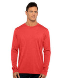 Next Level - Unisex Triblend Long Sleeve T-Shirt - 6071