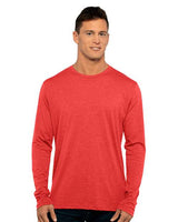 Next Level - Unisex Triblend Long Sleeve T-Shirt - 6071