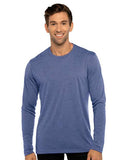 Next Level - Unisex Triblend Long Sleeve T-Shirt - 6071