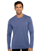 Next Level - Unisex Triblend Long Sleeve T-Shirt - 6071