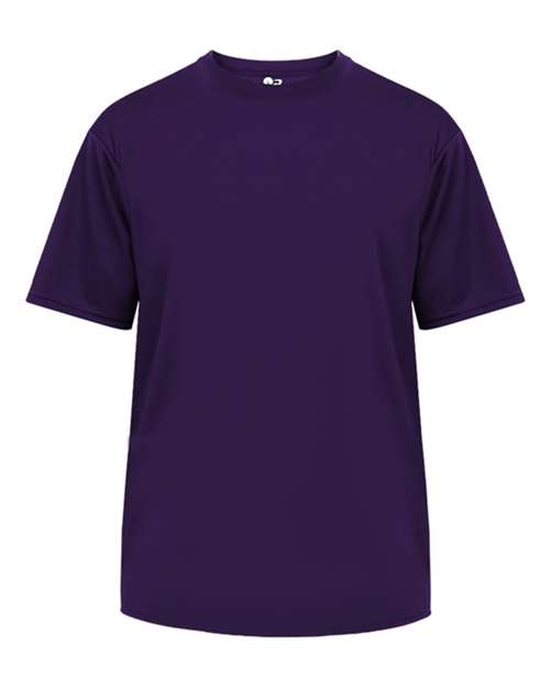 Badger - Men's B-Tech Cotton-Feel T-Shirt - 4820