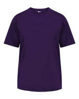 Badger - Men's B-Tech Cotton-Feel T-Shirt - 4820