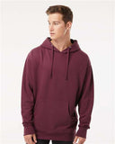 Independent Trading Co. - Unisex Midweight Hooded Sweatshirt - SS4500