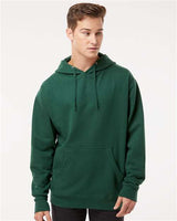 Independent Trading Co. - Unisex Midweight Hooded Sweatshirt - SS4500