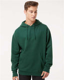 Independent Trading Co. - Unisex Midweight Hooded Sweatshirt - SS4500