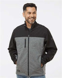 DRI DUCK - Men's Motion Soft Shell Jacket - 5350