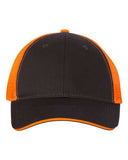 Valucap - Sandwich Trucker Cap - S102