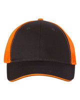 Valucap - Sandwich Trucker Cap - S102