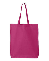 Q-Tees - 12L Economical Tote - QTBG