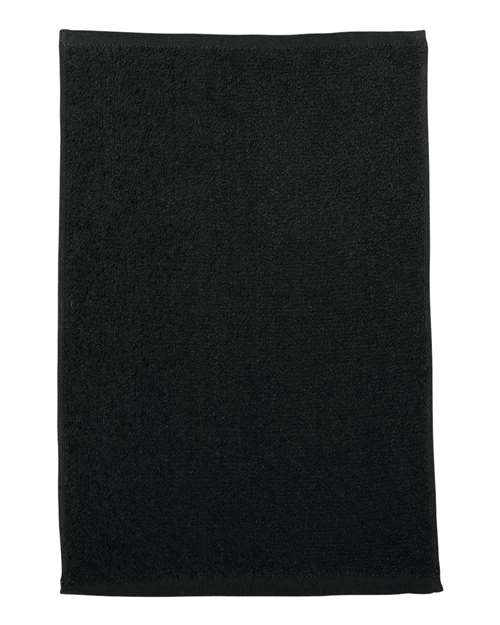 Q-Tees - Budget Rally Towel - T18Q
