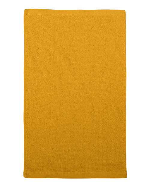 Q-Tees - Budget Rally Towel - T18Q