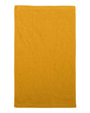 Q-Tees - Budget Rally Towel - T18Q