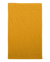 Q-Tees - Budget Rally Towel - T18Q