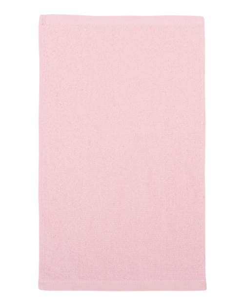 Q-Tees - Budget Rally Towel - T18Q