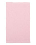 Q-Tees - Budget Rally Towel - T18Q