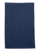 Q-Tees - Budget Rally Towel - T18Q
