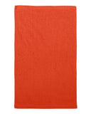 Q-Tees - Budget Rally Towel - T18Q