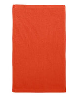 Q-Tees - Budget Rally Towel - T18Q