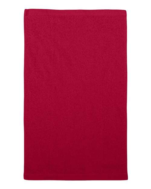 Q-Tees - Budget Rally Towel - T18Q