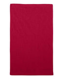 Q-Tees - Budget Rally Towel - T18Q