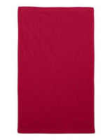 Q-Tees - Budget Rally Towel - T18Q