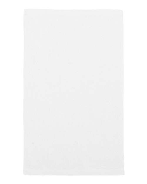 Q-Tees - Budget Rally Towel - T18Q