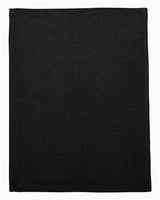 Q-Tees - Hemmed Fingertip Towel - T600Q