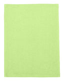 Q-Tees - Hemmed Fingertip Towel - T600Q