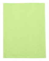 Q-Tees - Hemmed Fingertip Towel - T600Q