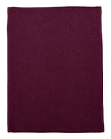 Q-Tees - Hemmed Fingertip Towel - T600Q