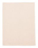 Q-Tees - Hemmed Fingertip Towel - T600Q