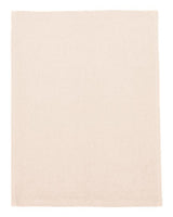 Q-Tees - Hemmed Fingertip Towel - T600Q