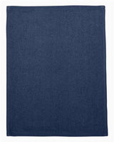 Q-Tees - Hemmed Fingertip Towel - T600Q