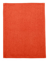 Q-Tees - Hemmed Fingertip Towel - T600Q