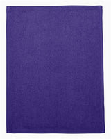Q-Tees - Hemmed Fingertip Towel - T600Q