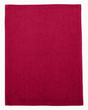 Q-Tees - Hemmed Fingertip Towel - T600Q