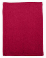 Q-Tees - Hemmed Fingertip Towel - T600Q