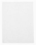 Q-Tees - Hemmed Fingertip Towel - T600Q