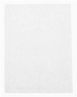 Q-Tees - Hemmed Fingertip Towel - T600Q