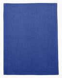 Q-Tees - Hemmed Fingertip Towel - T600Q