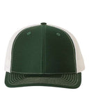 Richardson - Snapback Trucker Cap - 112