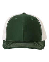 Richardson - Snapback Trucker Cap - 112