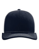 Richardson - Snapback Trucker Cap - 112