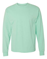 Hanes - Unisex Beefy-T® Long Sleeve T-Shirt - 5186