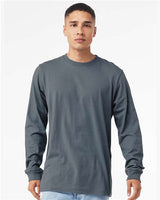 BELLA + CANVAS - Unisex Jersey Long Sleeve Tee - 3501