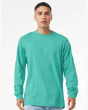 BELLA + CANVAS - Unisex Jersey Long Sleeve Tee - 3501