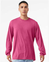 BELLA + CANVAS - Unisex Jersey Long Sleeve Tee - 3501