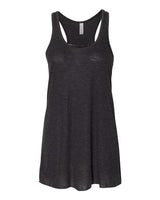 BELLA + CANVAS - Women's Flowy Racerback Tank - 8800BL