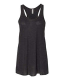 BELLA + CANVAS - Women's Flowy Racerback Tank - 8800BL