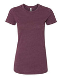 BELLA + CANVAS - Women's Slim Fit Tee - 6004